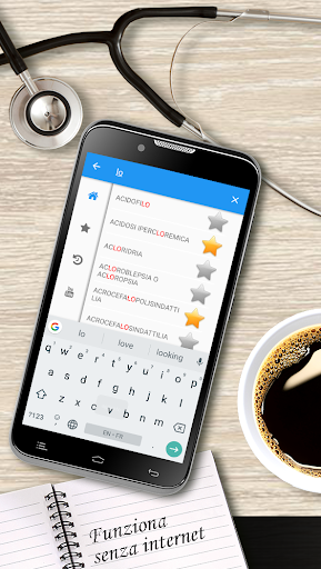 Terminologia medica PC