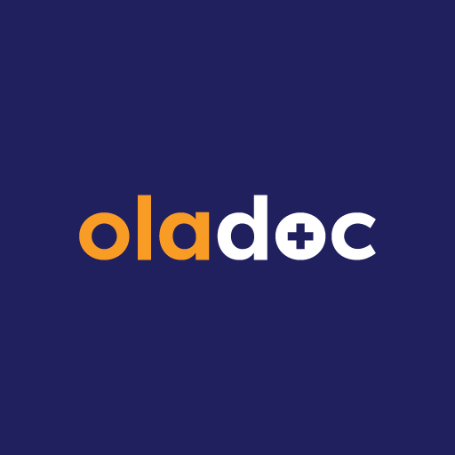 oladoc - Doctors, Labs & Meds پی سی