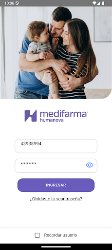 Botica Medifarma پی سی