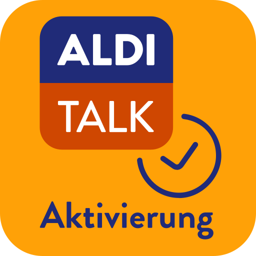 ALDI TALK Attivazione