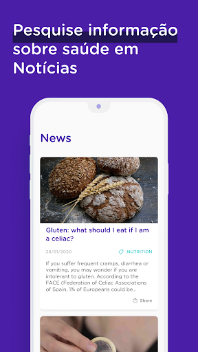 MediQuo chat médico - consulte para PC