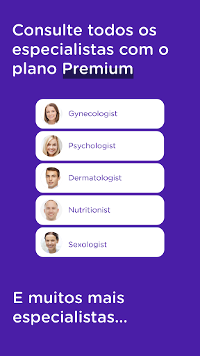 MediQuo chat médico - consulte para PC