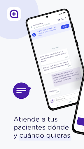 mediQuo PRO - Para profesional電腦版