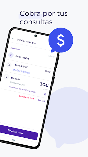 mediQuo PRO - Para profesional電腦版