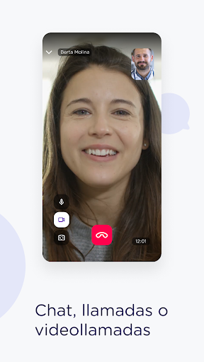 mediQuo PRO - Para profesional電腦版