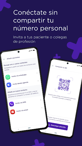 mediQuo PRO - Para profesional電腦版