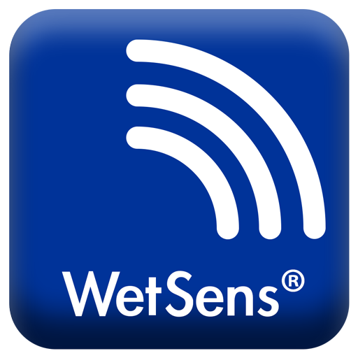 WetSens Monitor PC