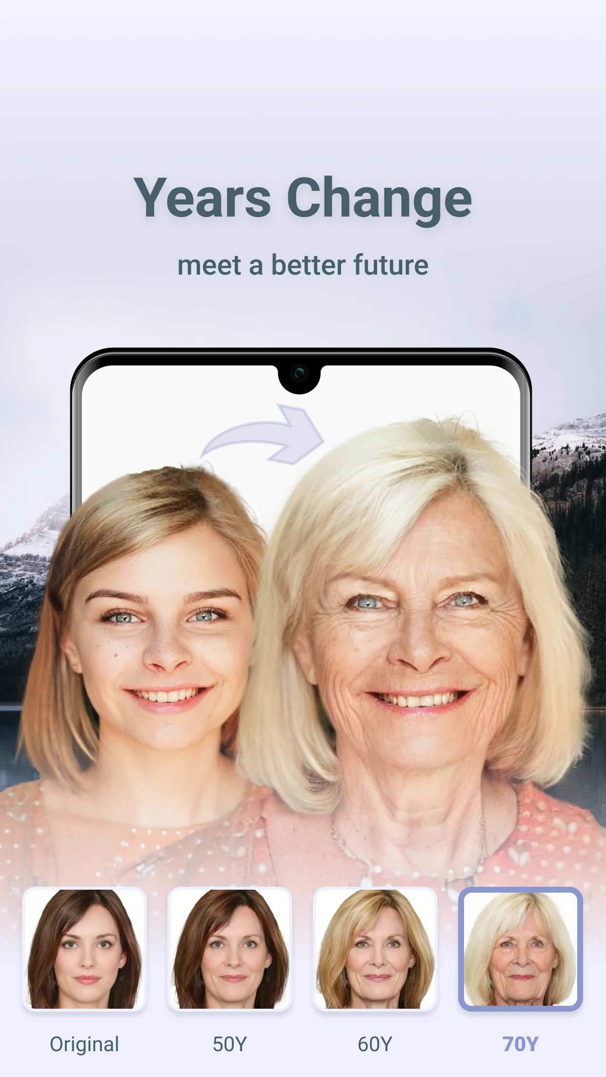 Relax - Meet your future PC