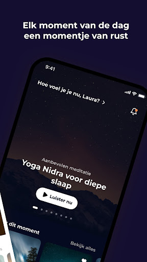 Meditation Moments PC