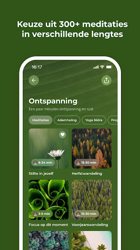 Meditation Moments PC