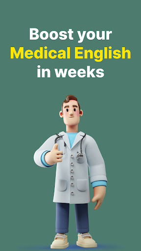 Doxa - Medical English PC