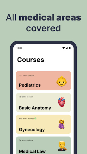 Doxa - Medical English PC