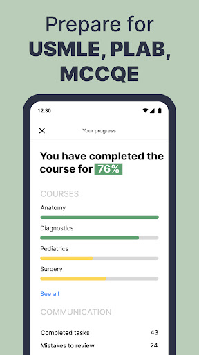 Doxa - Medical English PC