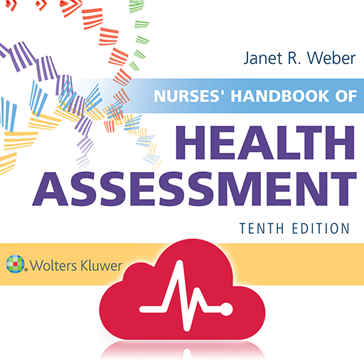 komputer Nurses' HBK Health Assessment