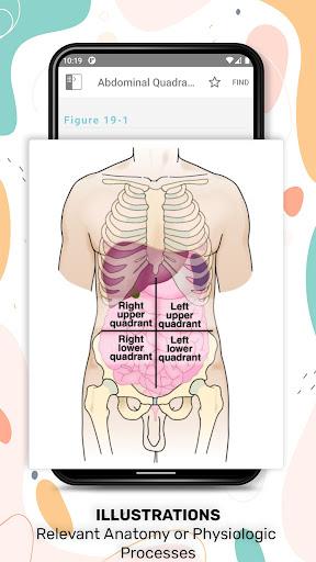 komputer Nurses' HBK Health Assessment