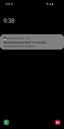 MiniMed™ Mobile
