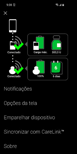 MiniMed™ Mobile