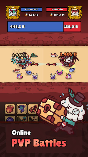 Smith Legend: Idle Rpg TD PC