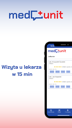 Medunit PC
