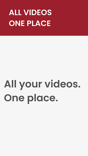 Video Download পিসি