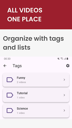 Video Download পিসি