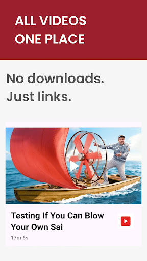 Video Download পিসি