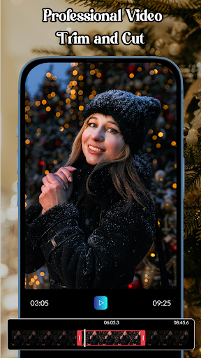 MeEdit - Cut Video, Gif Maker PC