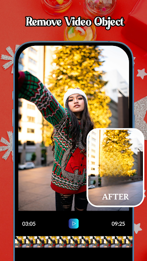 MeEdit - Cut Video, Gif Maker PC