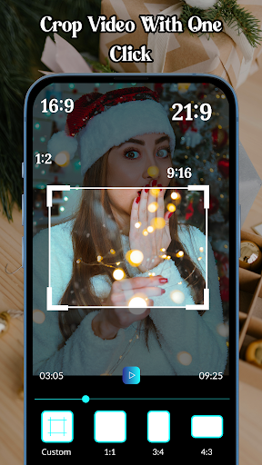 MeEdit - Cut Video, Gif Maker PC