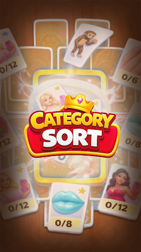 Category Sort PC