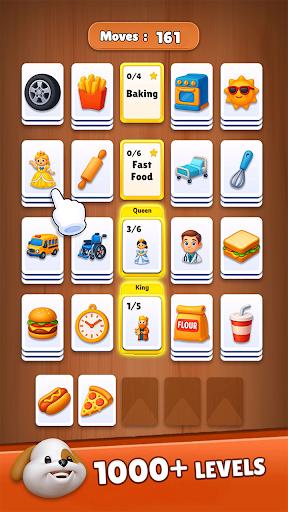 Category Sort PC