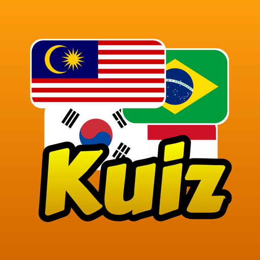 Teka Negara, Negeri & Peta