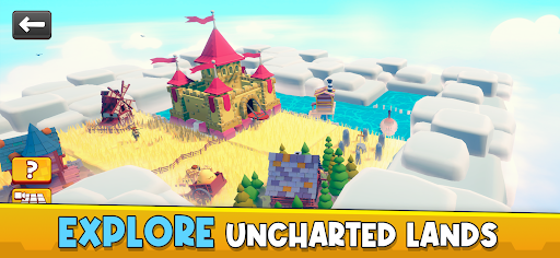 Kingdomino - The Board Game PC