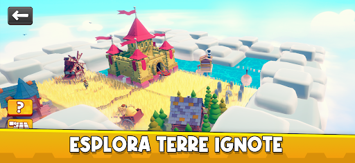 Kingdomino Il gioco da Tavolo PC