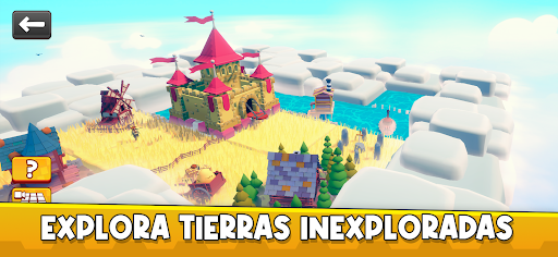Kingdomino - El Juego de Mesa PC