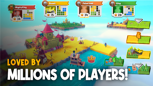 Kingdomino Deluxe PC