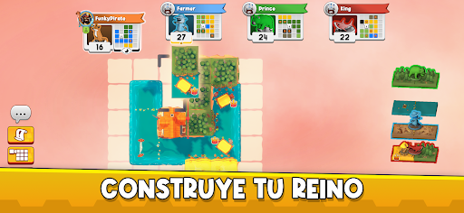 Kingdomino - El Juego de Mesa PC