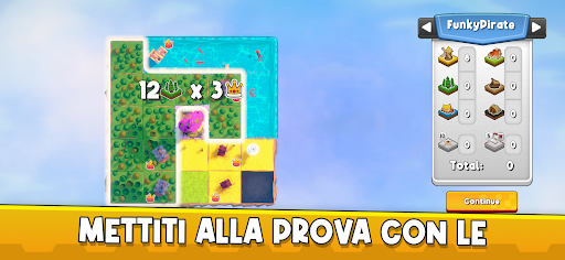 Kingdomino Il gioco da Tavolo PC