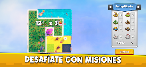 Kingdomino - El Juego de Mesa PC