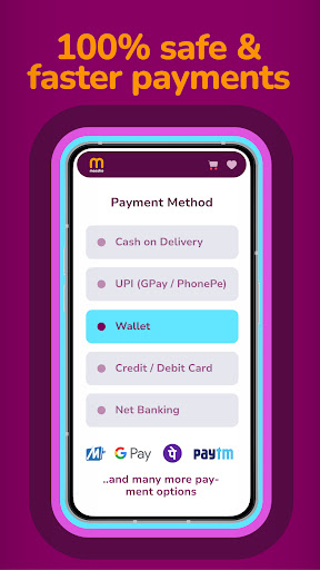 Meesho: Online Shopping App PC