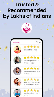 Meesho: Online Shopping App电脑版