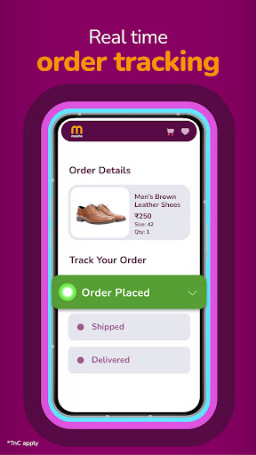 Meesho: Online Shopping App PC