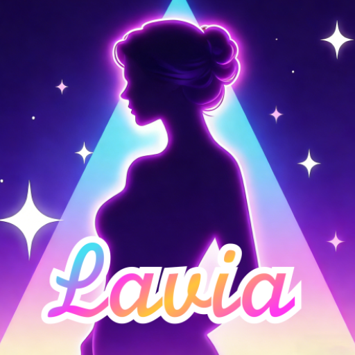 komputer Lavia-1 on 1 video chat