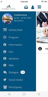 Sharing Insight Event PC