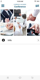 Sharing Insight Event PC