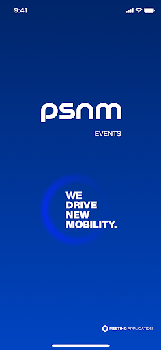 PSNM EVents PC