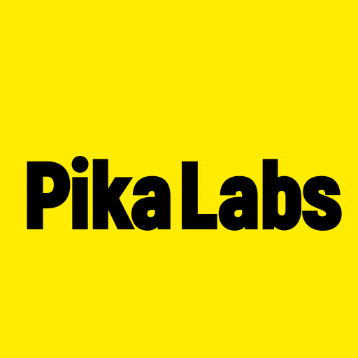 Pika Labs PC