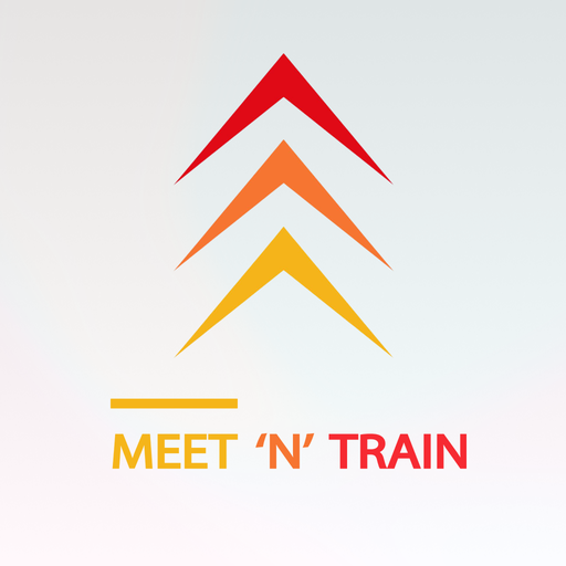 MeetNTrain: Social Events
