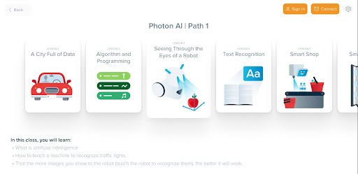 Photon AI PC