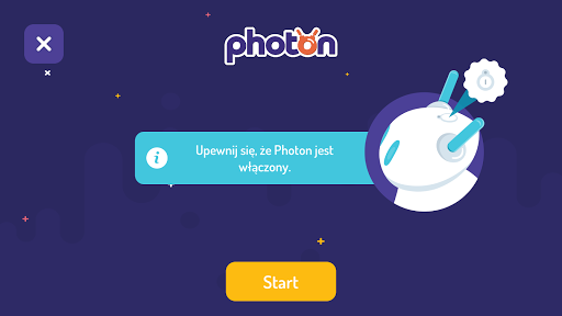 Photon EDU (dla szkół) PC